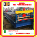 China kexinda high quality roofing corrugated machinery
